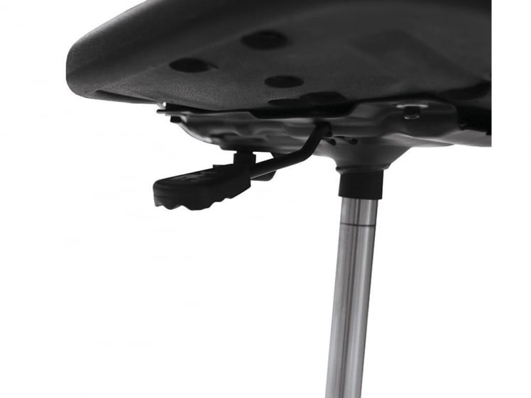 Стул Pro Industrial с подлокотниками_1