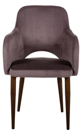 Стул с подлокотниками Ledger Кор Эко ТОрех_2