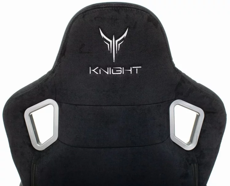 Геймерское кресло Knight Outrider LTD_8