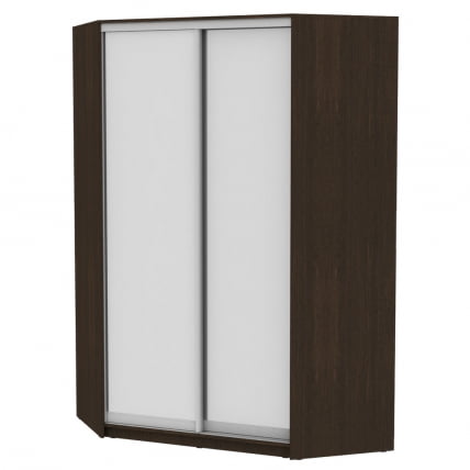 Шкаф-купе YA-230х1400-718-2(Венге-D5D5)_0