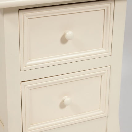 Тумба с 2 ящиками Secret De Maison (mod. HX20-520 S) Слоновая кость_7