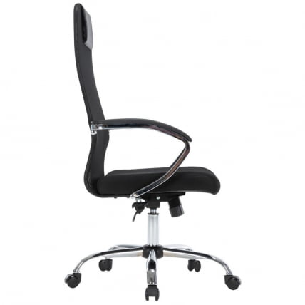 Кресло руководителя Chairman CH612 Черный_3