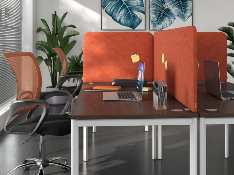 Акустический экран RAND Acoustic XAFP 1260 Tempo 7_3