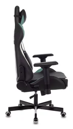 Геймерское кресло Zombie VIKING TANK GREY_2