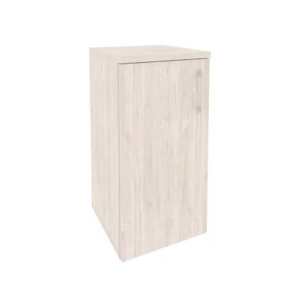 Шкаф низкий узкий левый ONIX O.SU-3.1(L) Денвер Светлый_0