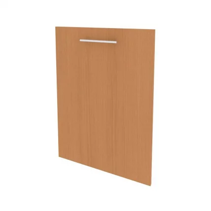 Фасад высокий левый FIT MN-FV (L) Груша Ароза_0