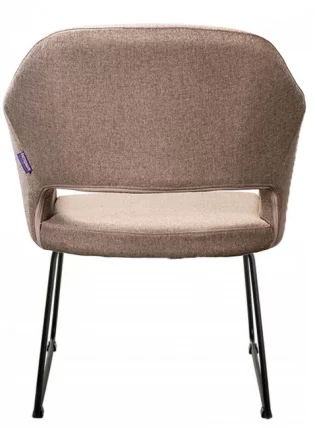 Стул Oscar Браун/Линк_1