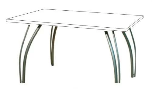 Металлокаркас Z 600_1