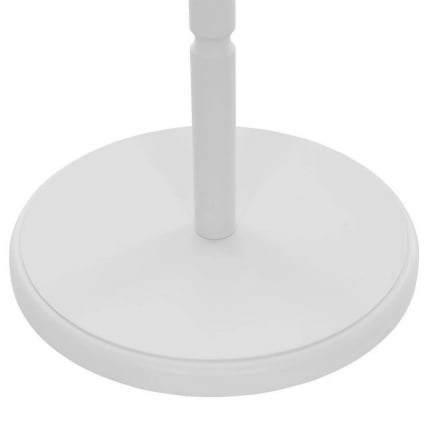 Вешалка напольная В 33Н Белый_3