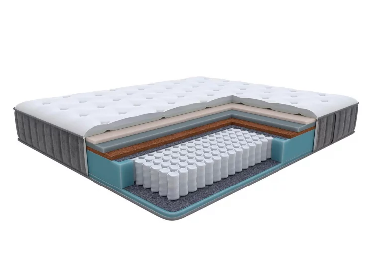 Матрас Glory Firm 80х200_0