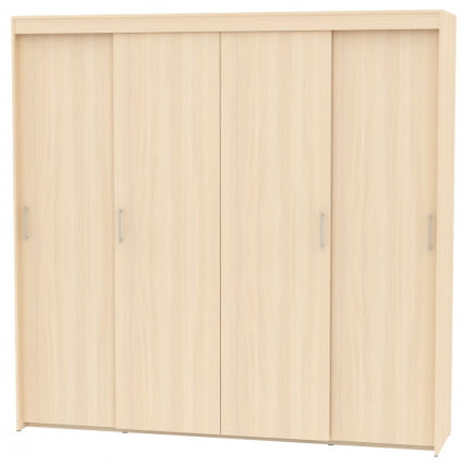 Шкаф-купе T-5-230х235х45(ДМ-13)_0