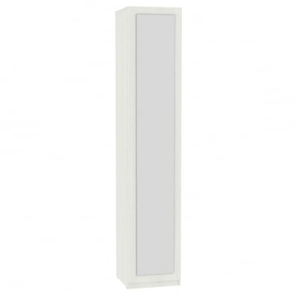 Шкаф распашный R-230х45х60-1-PO-M(ВД)_0