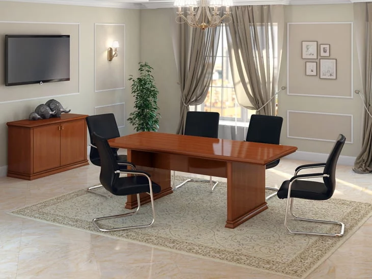 Кабинет Dublin