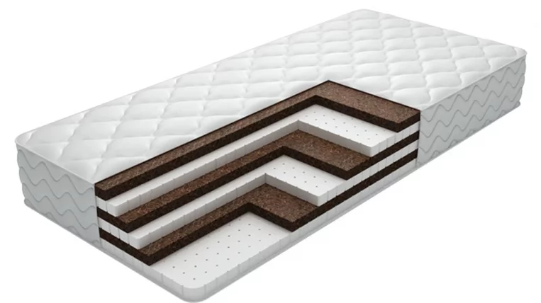 Матрас Десерт 160х200х18_0