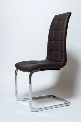 Стул для кухни ОКС 1103 (MOR 1) коричневый_0