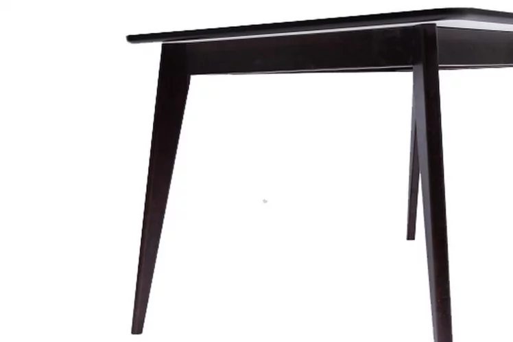 Стол обеденный Пегас 160x95 Эмаль белая_3