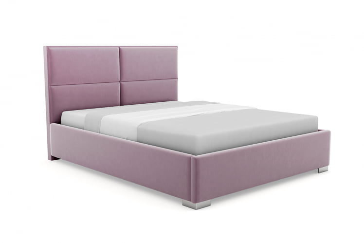 Кровать Modern 80x200 велюр Seven 115_14
