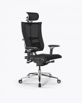 Кресло компьютерное Й 4ДФ Л2-57Д - ЙМ93+Инфинитй /Вc09/Нc09/Д06П/Х13мМ-3Д(М26.Б35.Г25.В04) / Y 4DF L2-57D YM93+Infinity /Vc09/Nc09/D06P/H13mM-3D(M26.B35.G25.W04)_0