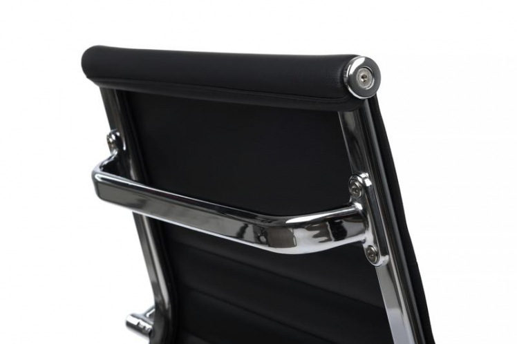 Кресло Hugo RCH 6002-2SE Черный_9