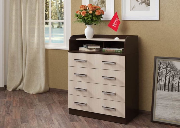 Комод Стандарт №1_1