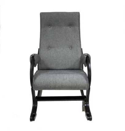 Кресло-качалка Модель 707 венге / Malta 15A_1