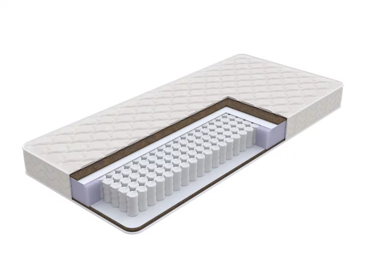 Матрас Base M 140х190_0