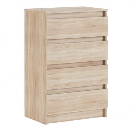 Комод К-2 Лайт Белый_2