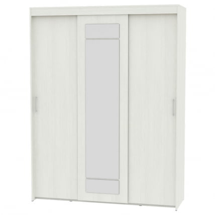 Шкаф-купе Т-3-230х175х60-М(ВД-3) / T-3-230х175х60-M(ВД-3)_0