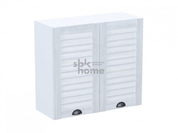 Шкаф ШГ-80, Кантри (800*320*720) Сосна Андерсен, 21028 _0