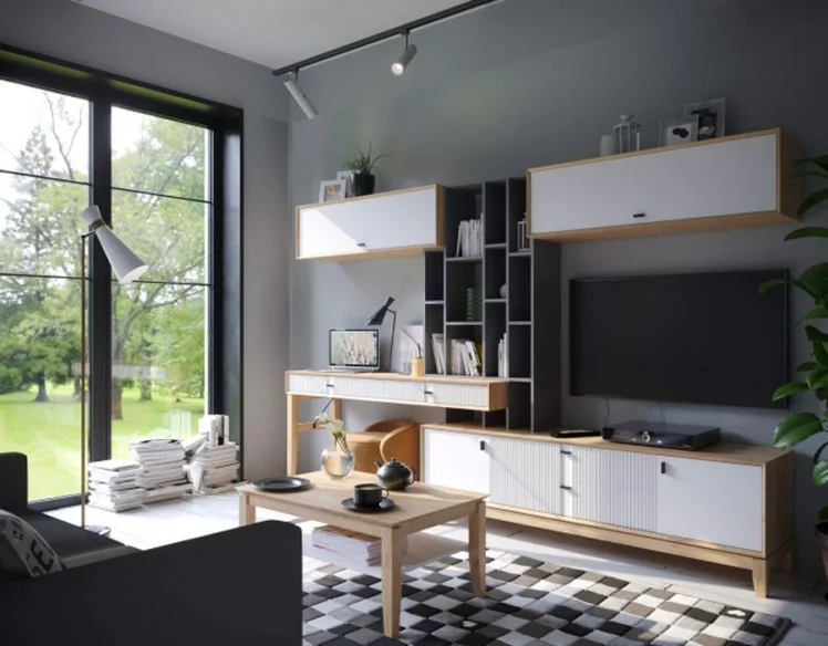 Гостиная Бари