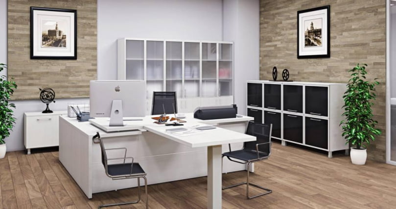 Топ шкафа YALTA LT-T2  Снежная патина_1