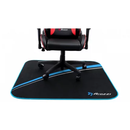 Напольный коврик Arozzi Floor Mat - Blue_2