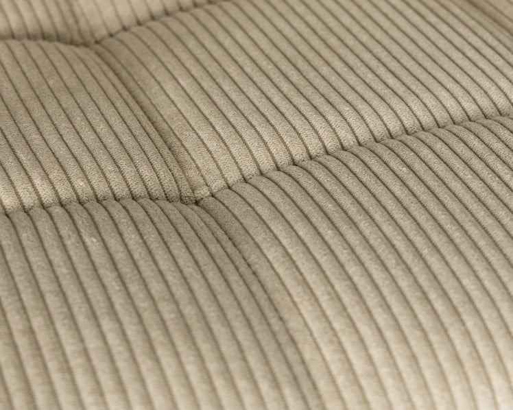 Стул барный DOBRIN KRUGER ARM BLACK (бежевый вельвет (LAR-E2041-04))_7