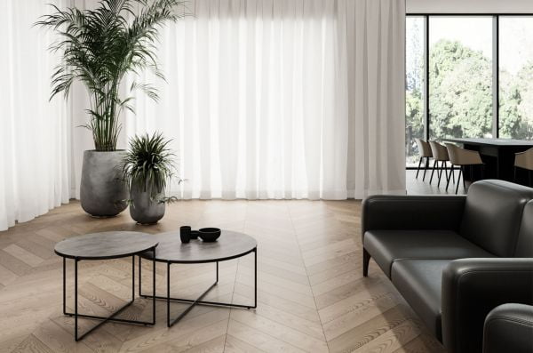 Стол кофейный СПРУТ Бетон 50*45 БЕТОН СВ/ЧЕРНЫЙ / SPRUT Beton_2