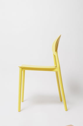 Стул SC-172 Желтый_1