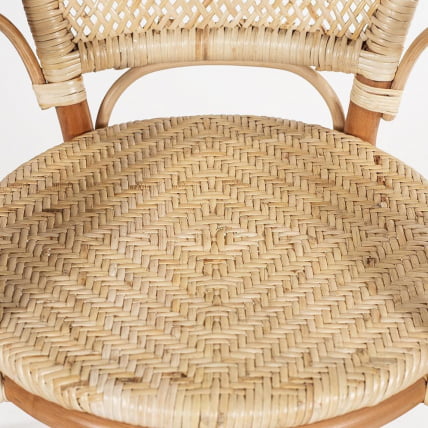 Кресло Secret De Maison cologne (mod. 01 5088/1-1) дерево, 79х55х57,5см, Natural (натуральный)_5