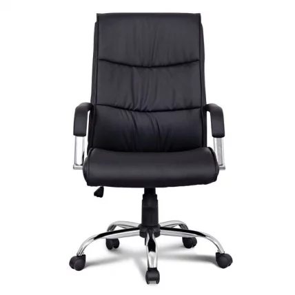 Кресло офисное BRABIX Space EX-508 Черный_1