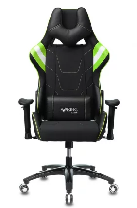 Кресло игровое Бюрократ VIKING 4 AERO SD_6