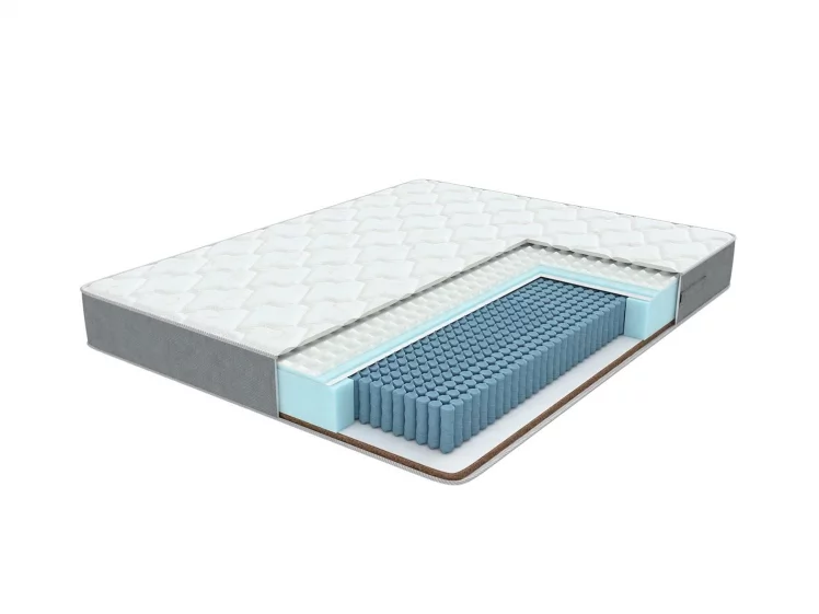 Матрас Lux Duo S/F 90х200_0