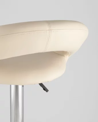 Барный стул Купер Бежевый_7