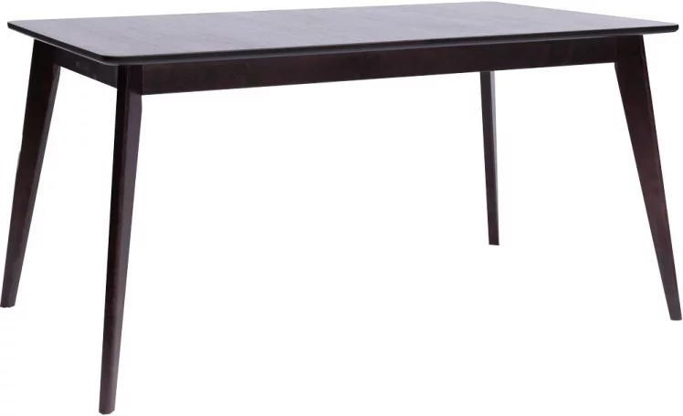 Стол обеденный Пегас 120x75 Венге_0