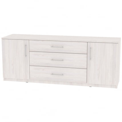 Комод К-70кс180кс45-1(ЯАС) / K-70x180x45-1(ЯАС)_0