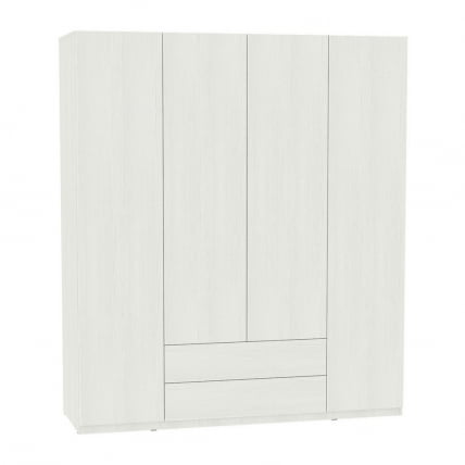 Шкаф распашный Р-198х180х45-2-ПО(ВД) / R-198х180х45-2-PO(ВД)_0