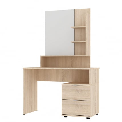 Туалетный столик Алиса(C3)1524х1001х459сторцевойручкой(ДСС)_0