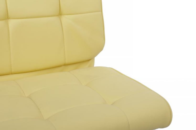 Кресло Solo RCH SLP-205 Желтый_8