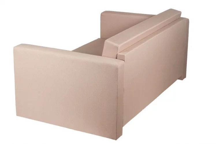 Мини-диван Нео (3 категория)  Латте_2