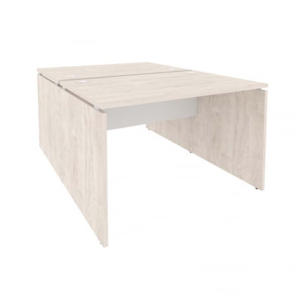 Рабочая станция ONIX O.D.RS-2.2.8 Денвер Светлый/Белый_0