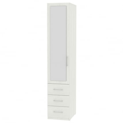 Шкаф распашный Р-230х45х60-4-М(ВД) / R-230х45х60-4-M(ВД)_0