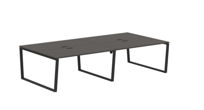 Бенч-система EDIS EVWST 3116 Мокко Черный_0