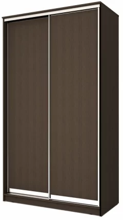 Шкаф-купе Хит-23-17-11 Аруба Венге_0